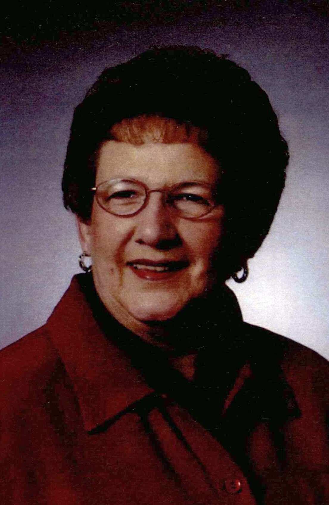 Judith Ann Keller